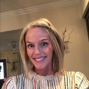 Meet your Posher, Anne